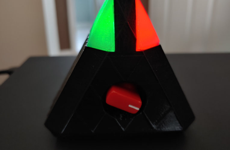 Flux 2 Response Device