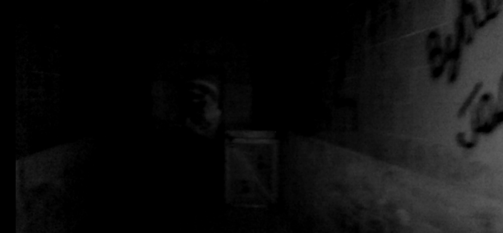 Pennhurst Asylum – The Tunnels