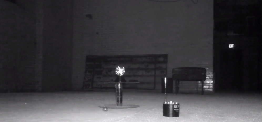 Pennhurst Asylum –  Mayflower Basement – Sept 2020