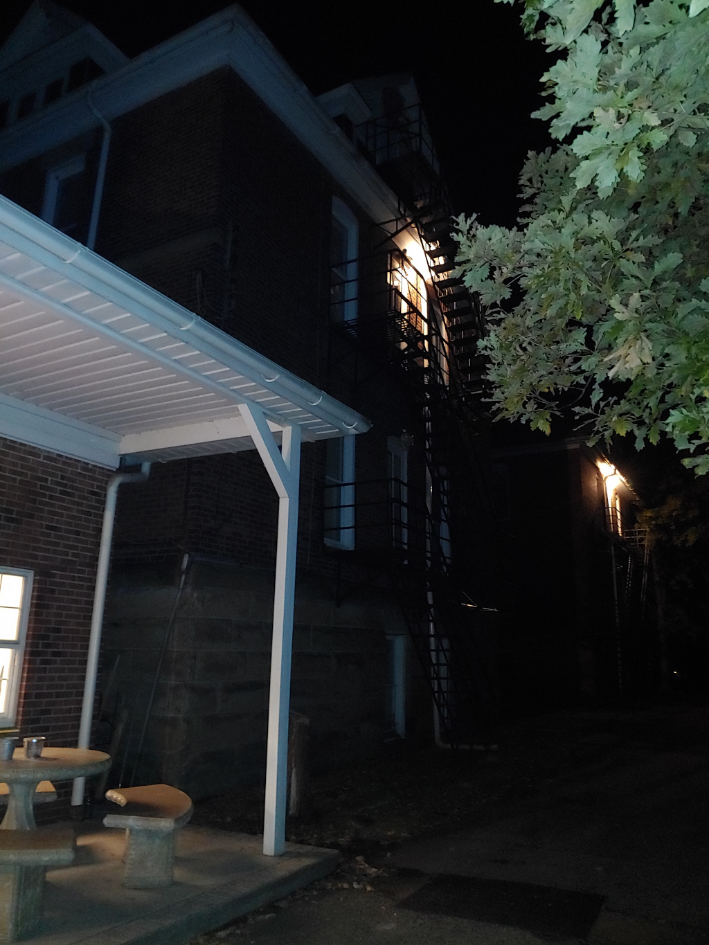 Madison Seminary – Madison OH