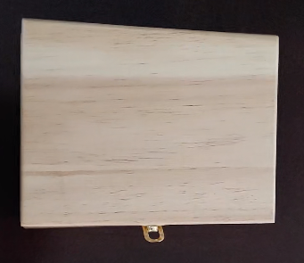 LPPS Trigger Music Box