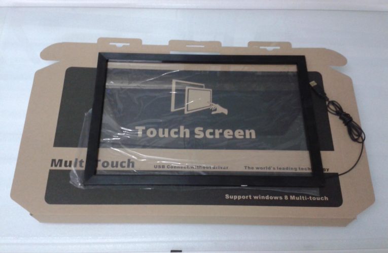Touch Screens – (Phones/Tablets/Some Laptops)