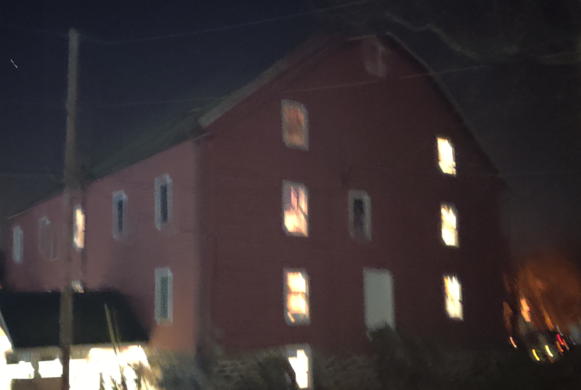 The Red Mill – Clinton NJ