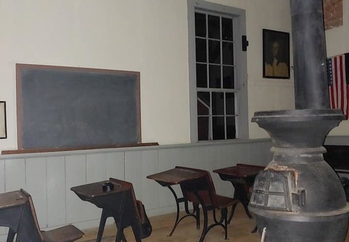 The Red Mill – March 20 – 2021
